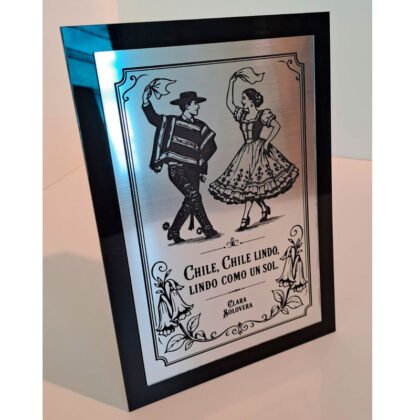 Tradición Chilena / Cueca