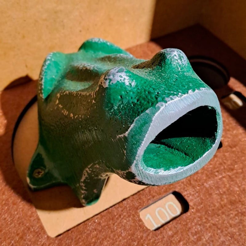 Juego de la Rana Tradicional – Edición Compacta - Imagen 8